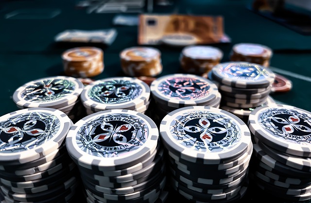 點樣做好<br>老虎機Bankroll管理？